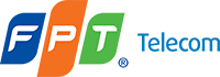 Logo FPT Telecom